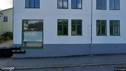 Företagslokaler till salu i Valdemarsvik – Foto från Google Street View