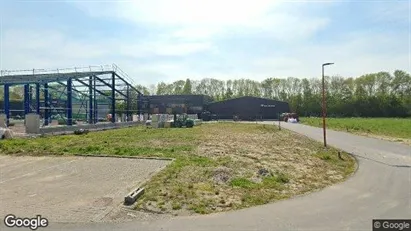 Commercial properties for rent in Goeree-Overflakkee - Photo from Google Street View