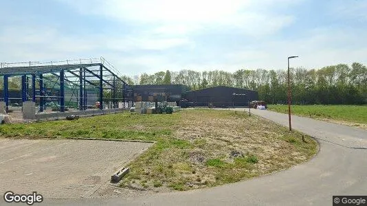 Lokaler til leje i Goeree-Overflakkee - Foto fra Google Street View