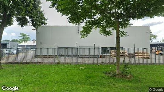 Lokaler til leje i Roermond - Foto fra Google Street View