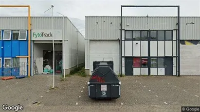 Commercial properties for rent in Purmerend - Photo from Google Street View