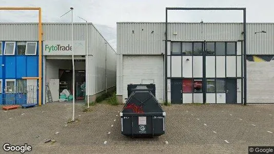 Lokaler til leje i Purmerend - Foto fra Google Street View