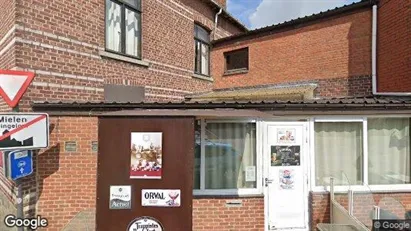 Lokaler til salg i Gingelom - Foto fra Google Street View