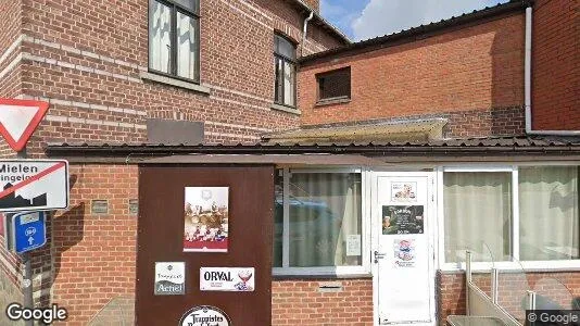 Propiedades comerciales En venta i Gingelom - Foto de Google Street View