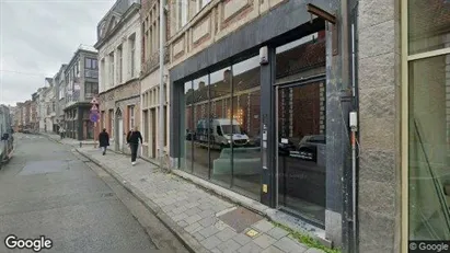 Kantorruimte te koop in Stad Gent - Foto uit Google Street View