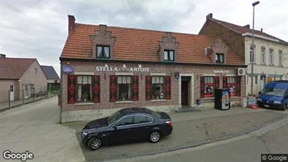 Commercial properties for sale in Tienen - Photo from Google Street View