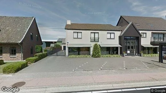 Commercial properties for sale i Hamont-Achel - Photo from Google Street View