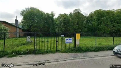 Gewerbeflächen zur Miete in Mechelen – Foto von Google Street View