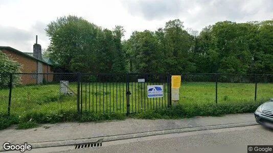 Gewerbeflächen zur Miete i Mechelen – Foto von Google Street View
