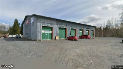 Industrial properties for rent in Lempäälä - Photo from Google Street View