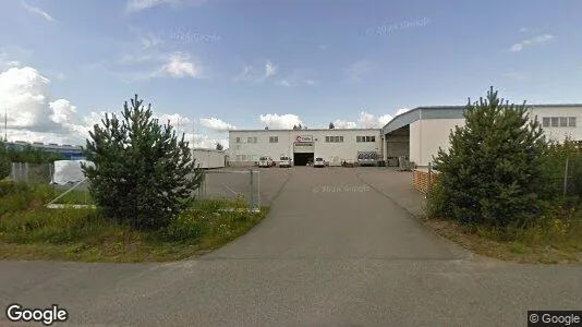 Büros zur Miete i Tuusula – Foto von Google Street View
