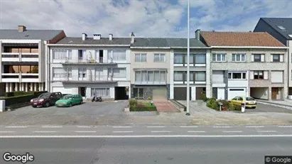 Commercial properties for rent in Ninove - Photo from Google Street View