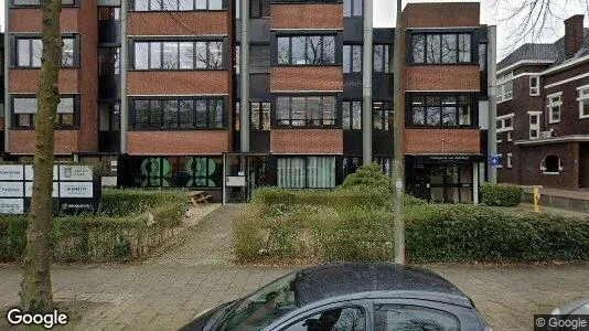 Büros zur Miete i Nijmegen – Foto von Google Street View