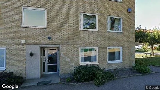 Büros zur Miete i Kungälv – Foto von Google Street View
