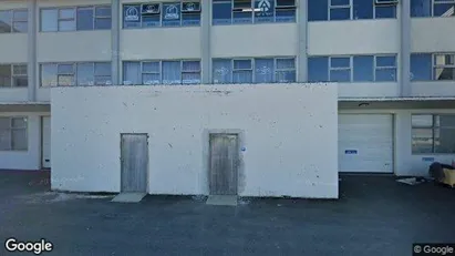 Magazijnen te huur in Reykjavík Árbær - Foto uit Google Street View
