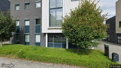 Kontorslokaler för uthyrning i Oosterhout – Foto från Google Street View