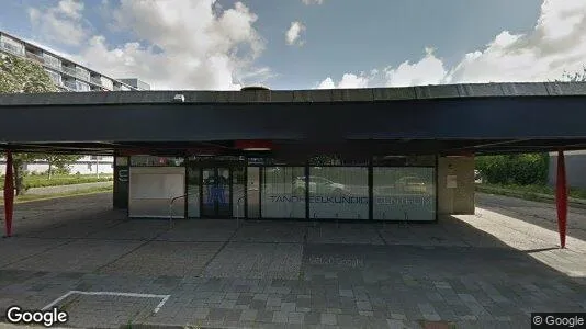 Büros zur Miete i Leeuwarden – Foto von Google Street View