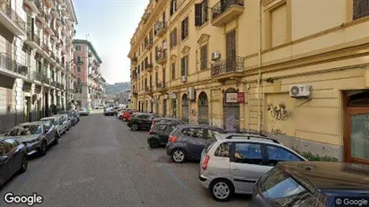 Commercial properties for rent in Napoli Municipalità 10 - Photo from Google Street View