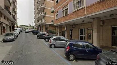 Lokaler til leje i Arenella - Foto fra Google Street View
