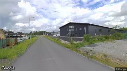Kantorruimte te huur in Kaarina - Foto uit Google Street View