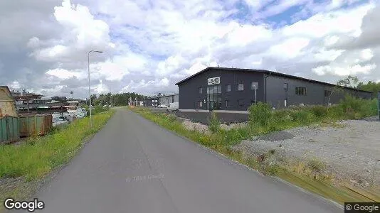 Büros zur Miete i Lieto – Foto von Google Street View