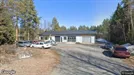 Werkstatt zur Miete, Oulu, Pohjois-Pohjanmaa, Ratamotie 26