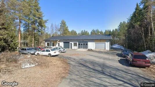 Werkstätte zur Miete i Oulu – Foto von Google Street View