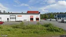 Erhvervslokaler til leje, Oulu, Pohjois-Pohjanmaa, Välirinne 8