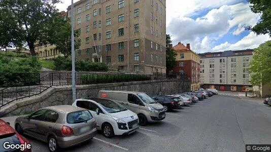 Büros zur Miete i Turku – Foto von Google Street View
