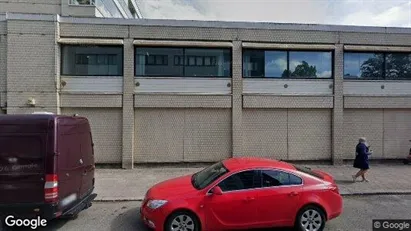 Kantorruimte te huur in Turku - Foto uit Google Street View