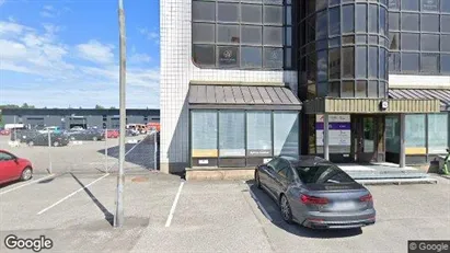 Commercial properties for rent in Turku - Photo from Google Street View