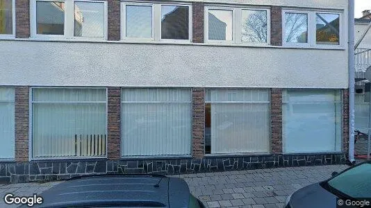 Büros zur Miete i Turku – Foto von Google Street View