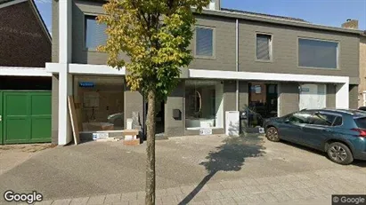 Företagslokaler för uthyrning i Veldhoven – Foto från Google Street View