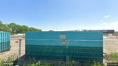 Bedrijfsruimtes te huur in Kampen - Foto uit Google Street View