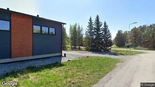 Warehouses for sale i Masku - Photo from Google Street View