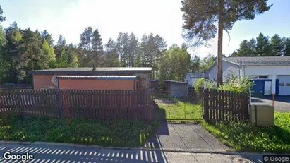 Magazijnen te koop in Oulu - Foto uit Google Street View