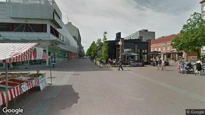 Företagslokaler till salu i Björneborg – Foto från Google Street View