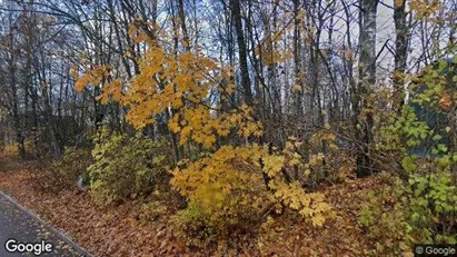 Industrilokaler till salu i Valkeakoski – Foto från Google Street View