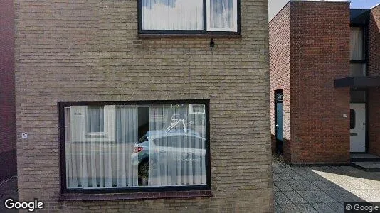 Lokaler til leje i Zuidplas - Foto fra Google Street View