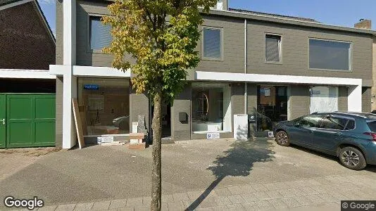 Gewerbeflächen zur Miete i Veldhoven – Foto von Google Street View