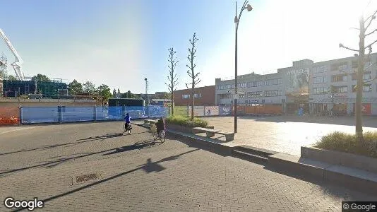 Büros zur Miete i Heerhugowaard – Foto von Google Street View
