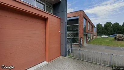 Gewerbeflächen zum Kauf in Almere – Foto von Google Street View