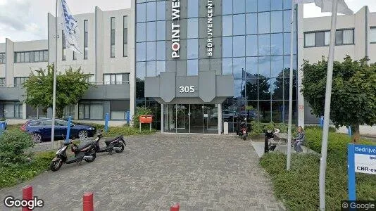 Industrial properties for rent i Almelo - Photo from Google Street View