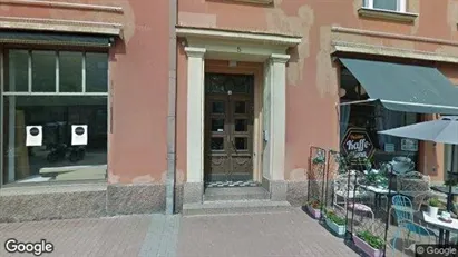 Lokaler til leie i Pori – Bilde fra Google Street View