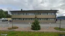 Werkstatt zur Miete, Pori, Satakunta, Raja-Hiltantie 9