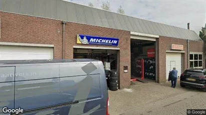 Företagslokaler för uthyrning i Wijdemeren – Foto från Google Street View
