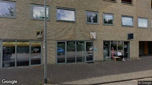Commercial properties for sale i Almere - Photo from Google Street View