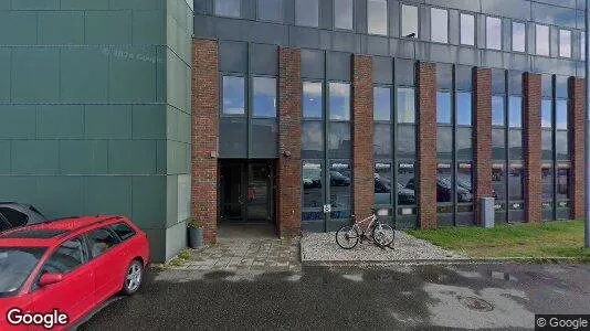 Lokaler til leie i Bodø – Bilde fra Google Street View