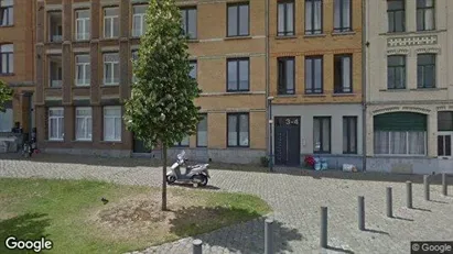 Commercial properties for rent in Stad Antwerp - Photo from Google Street View