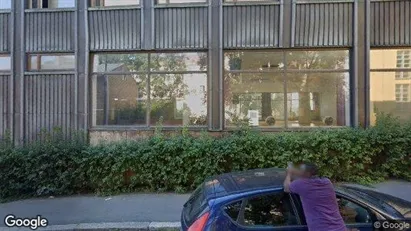 Commercial properties for rent in Helsinki Keskinen - Photo from Google Street View